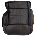 Cover Seat Cushion - Left, Front, Center Main Image