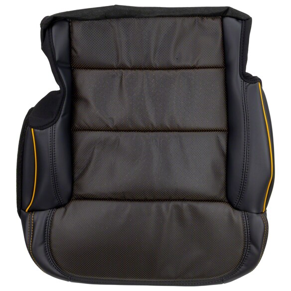 Cover Seat Cushion - Left, Front, Center Main Image