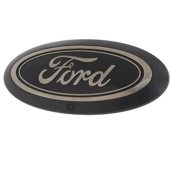 Nameplate Decal - Front Main Image