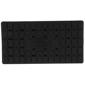 Electromagnetic Induction Charger Wireless Charging Module Console - Front, Center