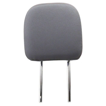 Cover And Pad Headrest Cloth