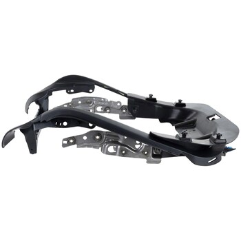 Frame Seat Back - Rear, Inner