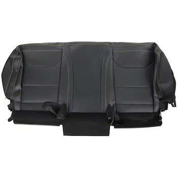 Seat Cushion Cover - Rear (Sport, SPORT 2)