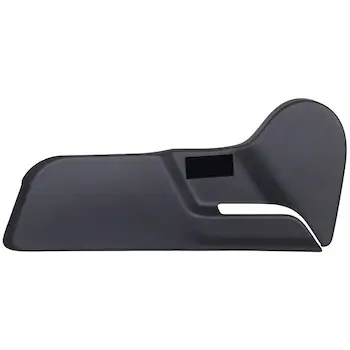 Cover Seat Frame Trim Panel