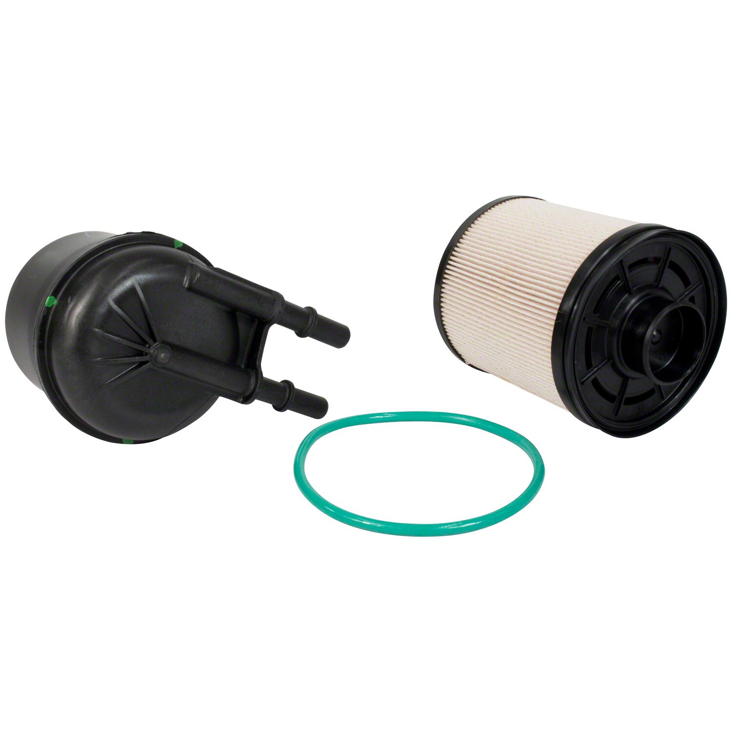 Fuel Filter Element - Left 6.7L | Parts | Ford.com