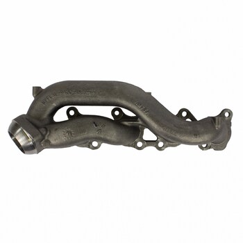 Exhaust Manifold - Right 5.0L