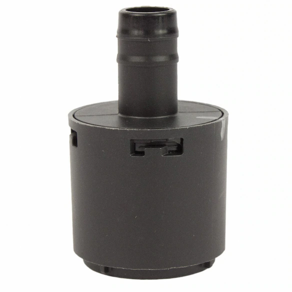 Element And Housing Filter - 2.3L Main Image