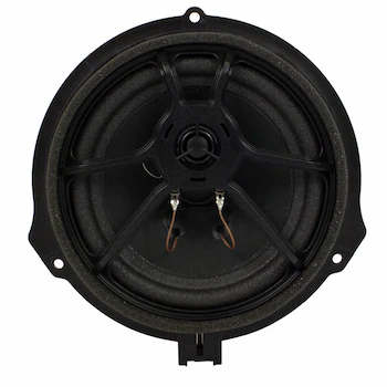 Speaker - Left, Right, Rear 18 Radio Speakers