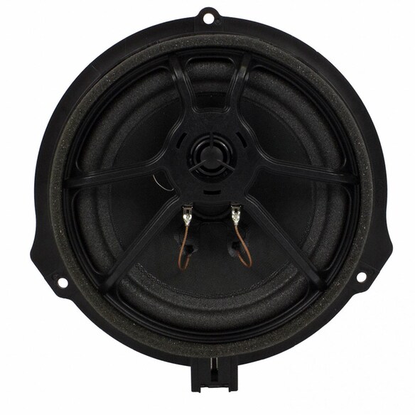Speaker - Left, Right, Rear 18 Radio Speakers Main Image