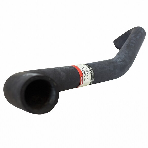 Radiator Coolant Hose - Upper 4.6L (GT) Main Image