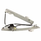 Window Regulator Motor and - Right, Front Main Image