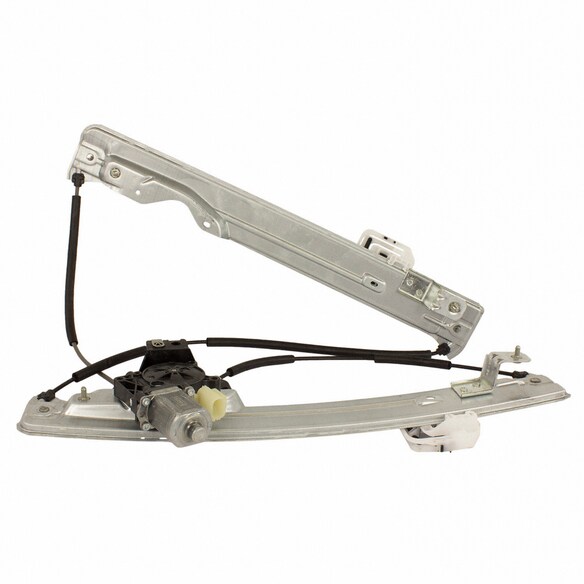 Window Regulator Motor and - Right, Front Main Image