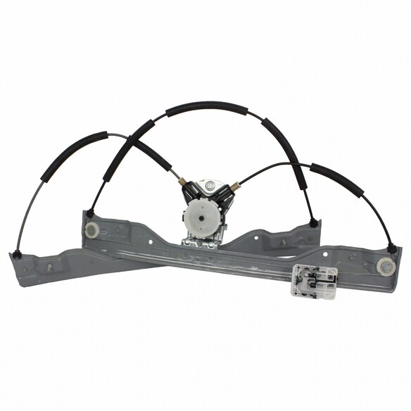 Window Regulator - Left, Front Main Image