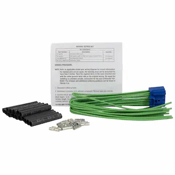 Digital Sound Processing Unit Module Connector Control - 16 Cavity