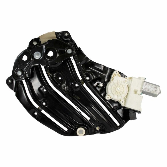 Window Regulator - Right, Rear (Convertible) Main Image