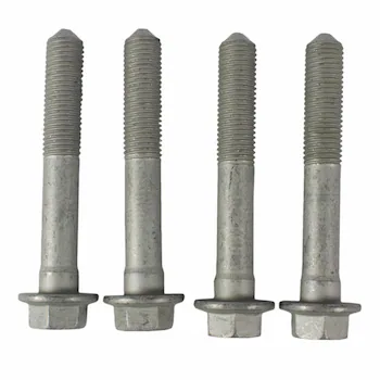 Suspension Control Arm Bolt - M16 X 103.5, Front