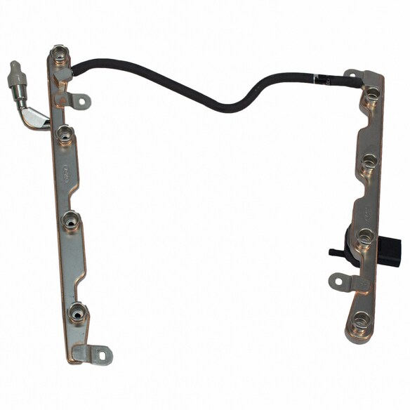 Fuel Rail Manifold Supply - 4.6L Main Image