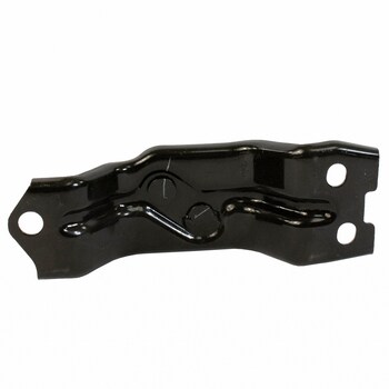 Folding Seat Lock Striker Latch - Left, Rear