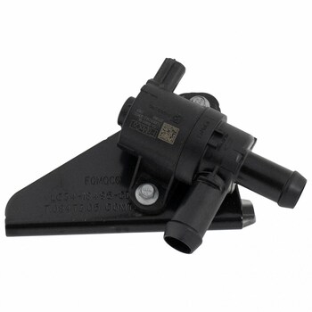 Hvac Heater Control Valve - 6.7L (AT)