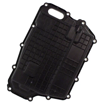 Automatic Transmission Cover - 2.0L (AT)