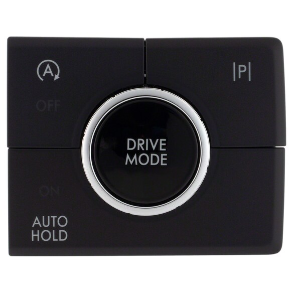 All, Drive mode Main Image