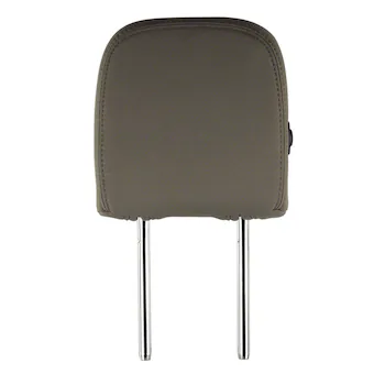 Headrest - Left, Rear