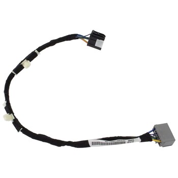 Wiring Integrated Brake Control