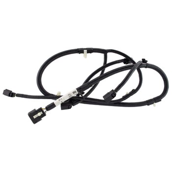 Parking Aid System Wiring Harness Distance Sensor Wire
