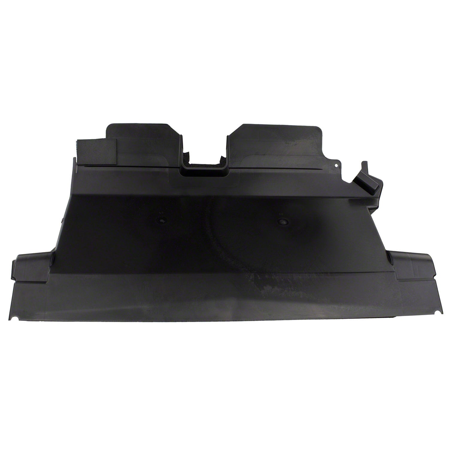 コレクターズアイテム／CAD３！ Radiator Support Air Deflector | Parts | Ford.com