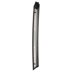 Door Window Glass Surround Channel Bracket Regulator Guide - Left, Front Main Image