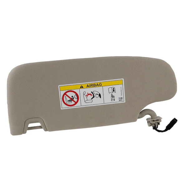 Visor Sun - Right Main Image