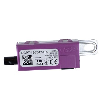 Antenna Amplifier Isolator