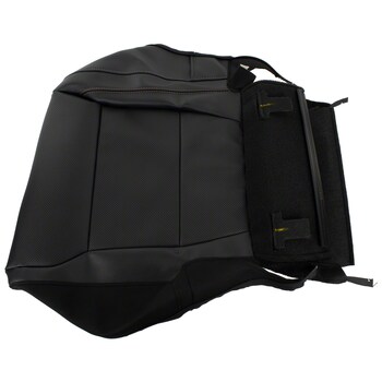 Seat Cover Cushion Crew Cab with Armrest