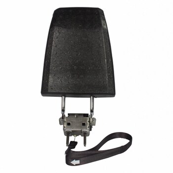 Headrest - Left, Right, Rear