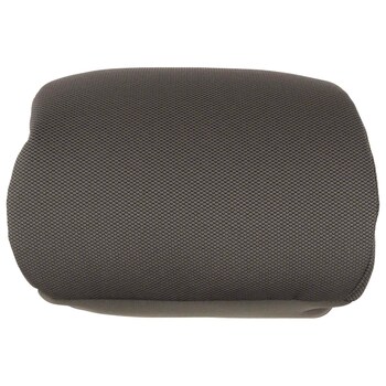 Roll Type Headrest Cover - Left, Right, Front (XL)