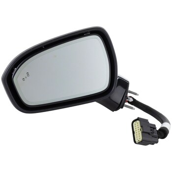 Outer Rear View Mirror