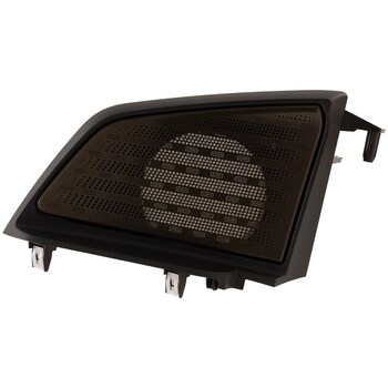 Instrument Cluster Bezel