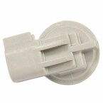 Back Up Light Socket High Mount Stop - Rear, Inner, Center Main Image