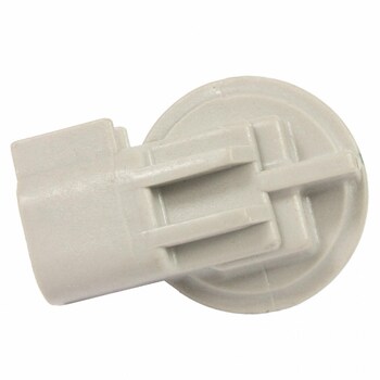 Back Up Light Socket High Mount Stop - Rear, Inner, Center