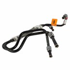 Brake Hydraulic Line Tube - Front Main Image