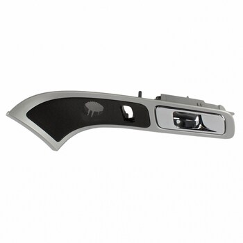 Interior Door Handle - Front, Inner