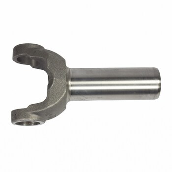 Drive Shaft Slip Yoke Coupling Flange Prop - Rear