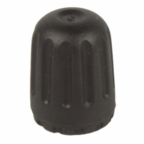 Tire Pressure Monitoring System. Valve St. (TPMS) Valve Stem Cap. Main Image