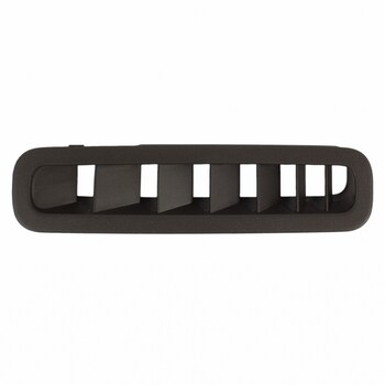Dashboard Air Vent - Right, Front