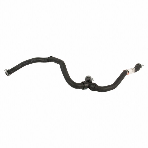 Engine Coolant Reservoir Hose - 2.0L Main Image