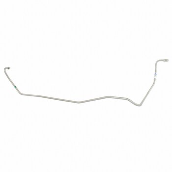 Automatic Transmission Oil Cooler Tube Hose - 2.3L (AT)
