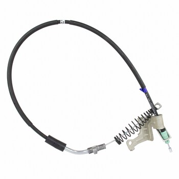 Parking Brake Cable - Left