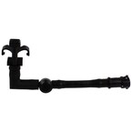 Windshield Washer Nozzle Spray Glass - Front, Back Main Image