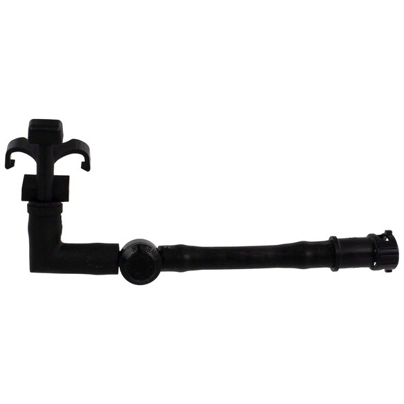 Windshield Washer Nozzle Spray Glass - Front, Back Main Image