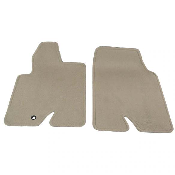 Kit Floor Contour Mat - Front Main Image